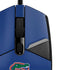 University of Florida Gainesville Est 1853 Blue G203 Prodigy RGB Wired Gaming Mouse Skin